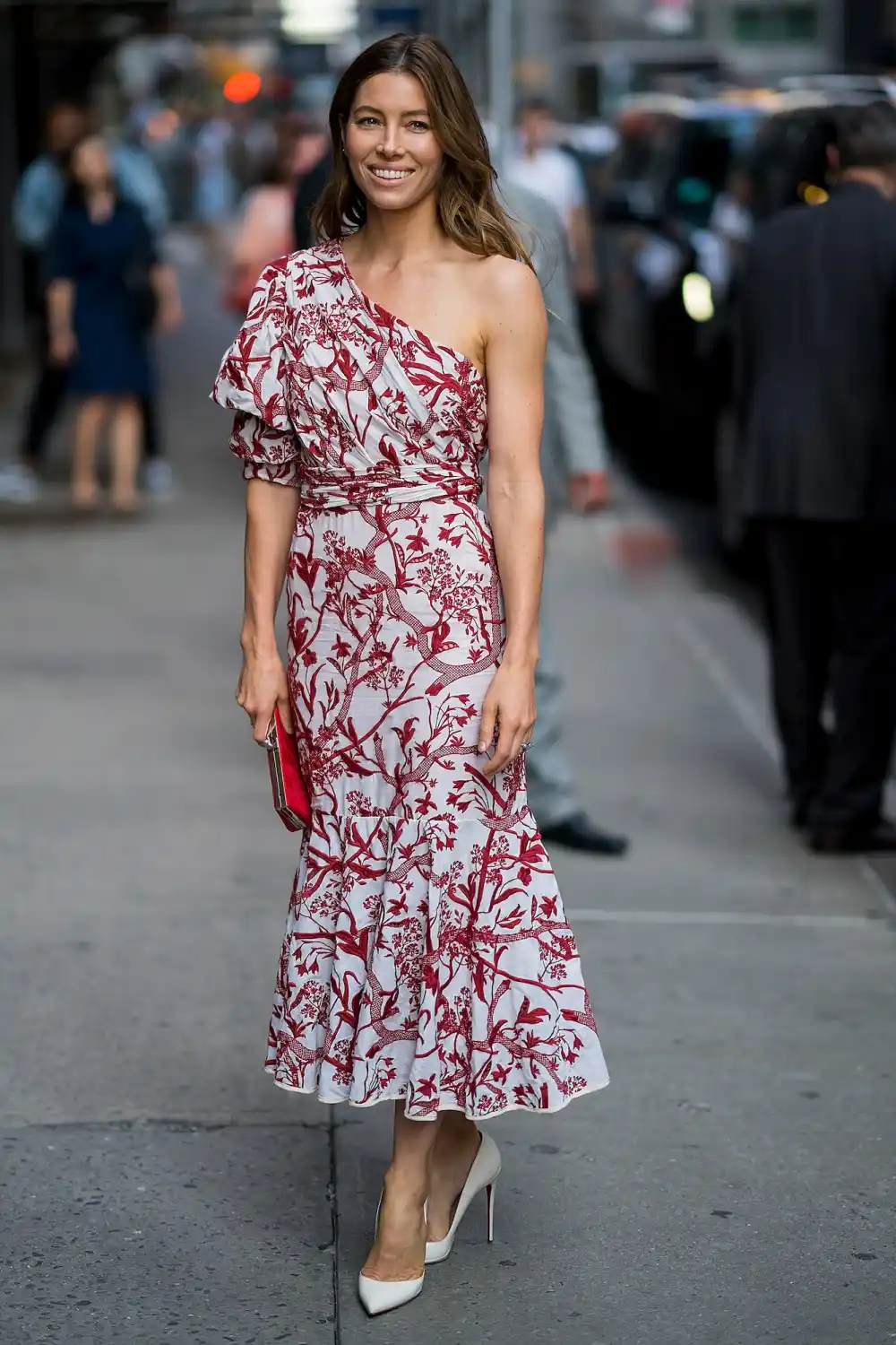 Jessica Biel Fitness Secrets What She Said About Diet Exercise 2018