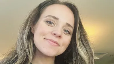 Jinger Duggar Says Visiting Familys Big House Feels Strange