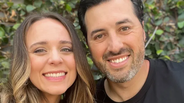 Jinger Duggars Husband Hints at Deep Betrayal in Early Marriage 2