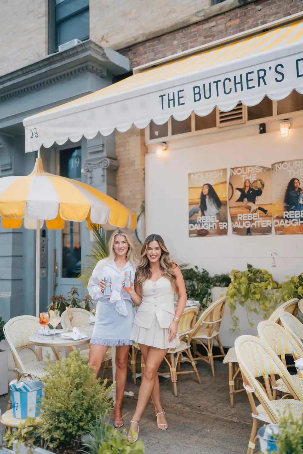 JoJo Fletcher and Family