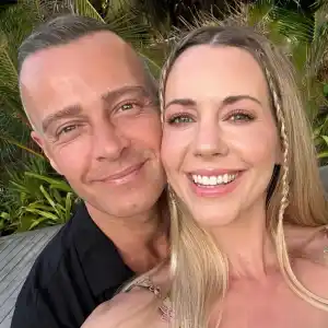 Joey Lawrence Breaks Silence on Samantha Cope Reconciliation