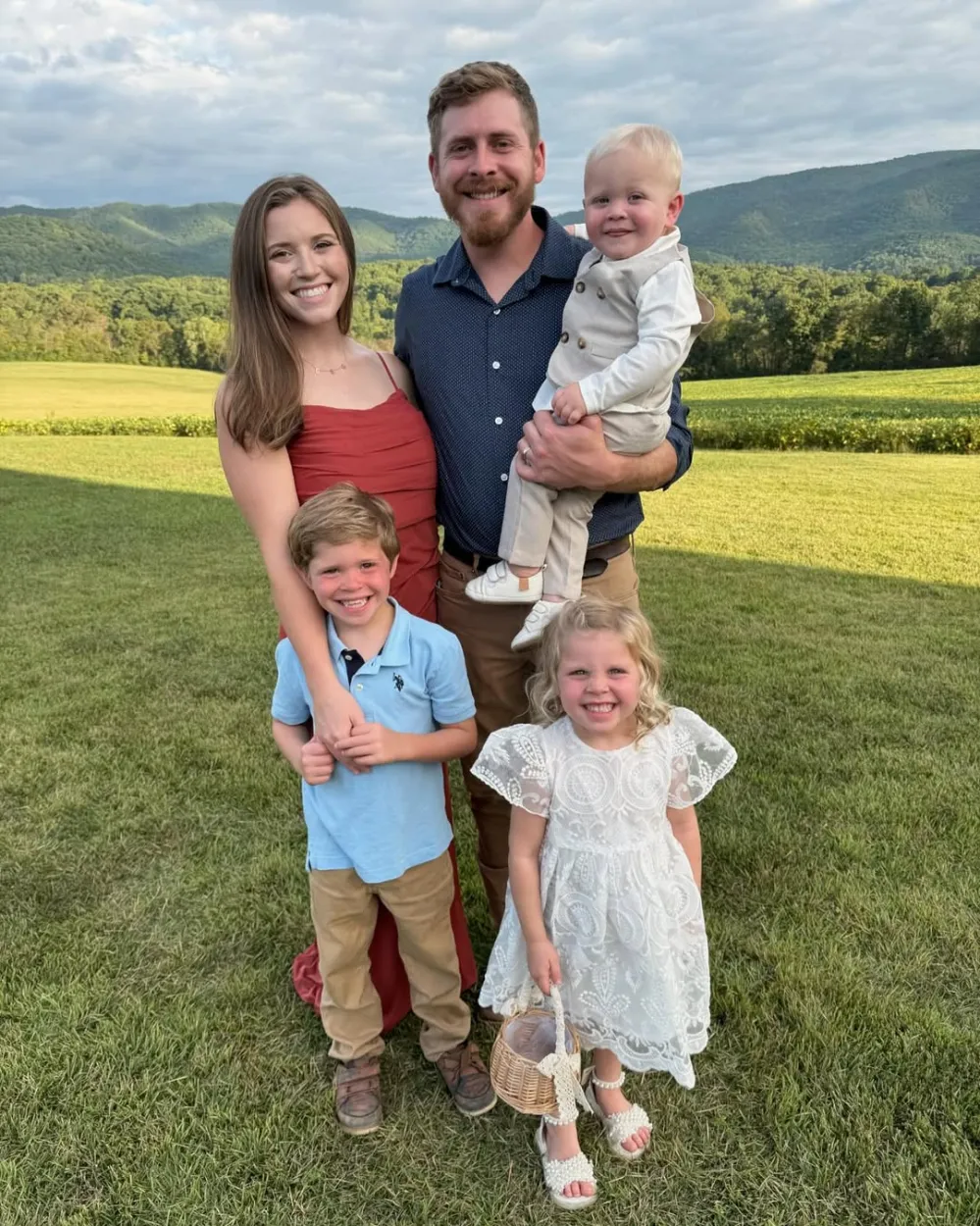 JoyAnna Duggar Was in a Fog After Daughters Stillbirth 2