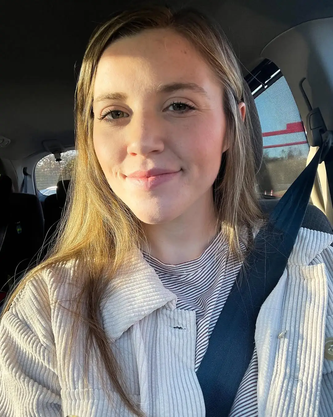 JoyAnna Duggar Was in a Fog After Daughters Stillbirth