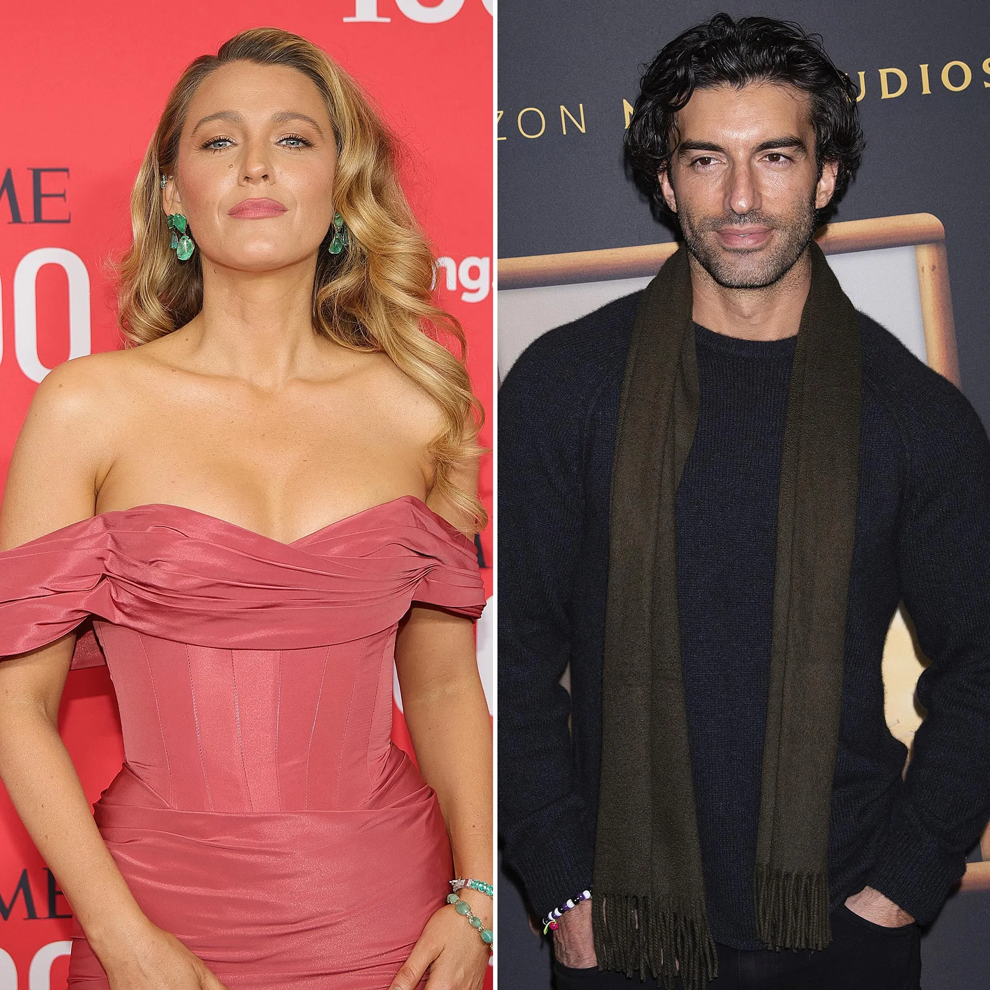 Judge Dismisses Social Media Guru From Blake Livelys Justin Baldoni Suit