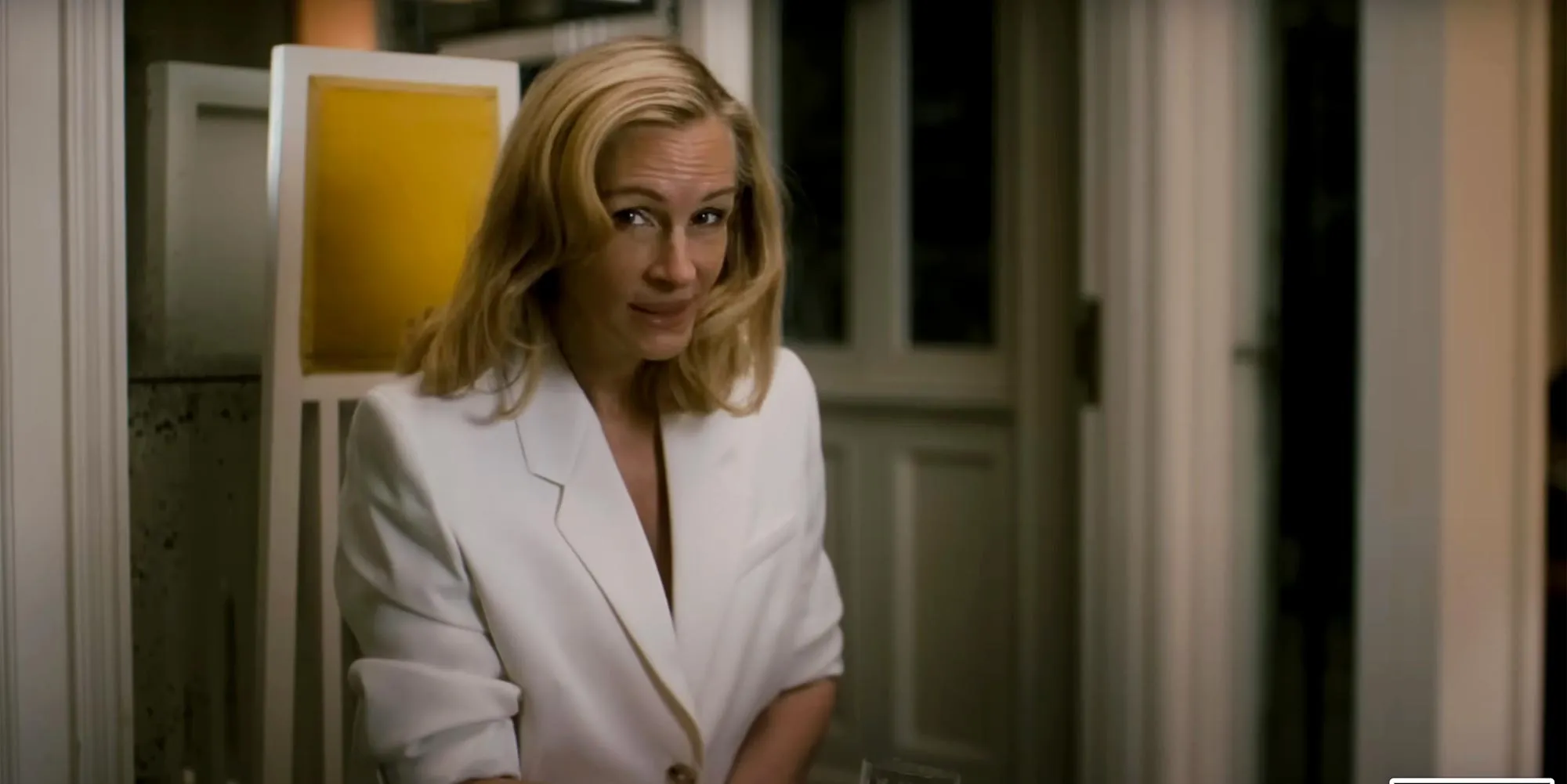 Julia Roberts Stuns in After the Hunt Trailer Everything to Know About the Movie 002