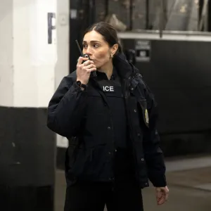 Juliana Aiden Martinez Joins ‘FBI’ After ‘Law and Order SVU’ Exit