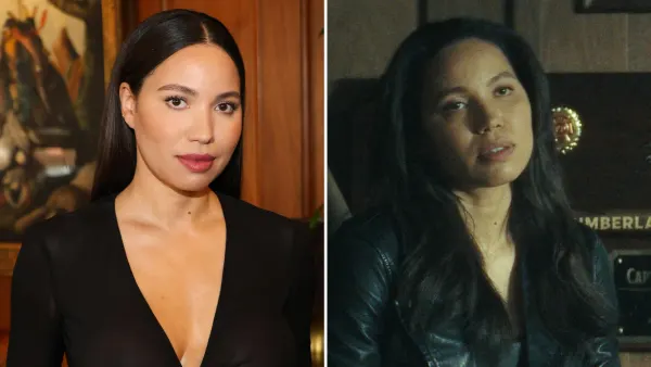 Jurnee Smollett Reveals She Gained 20 Pounds to Play Smoke Character Who Has Body Dysmorphia