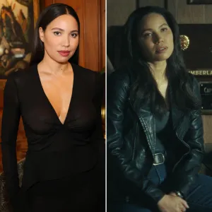 Jurnee Smollett Reveals She Gained 20 Pounds to Play Smoke Character Who Has Body Dysmorphia