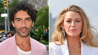 Justin Baldoni Is in the Room as Blake Lively Gives Her Deposition in It Ends With Us Lawsuit