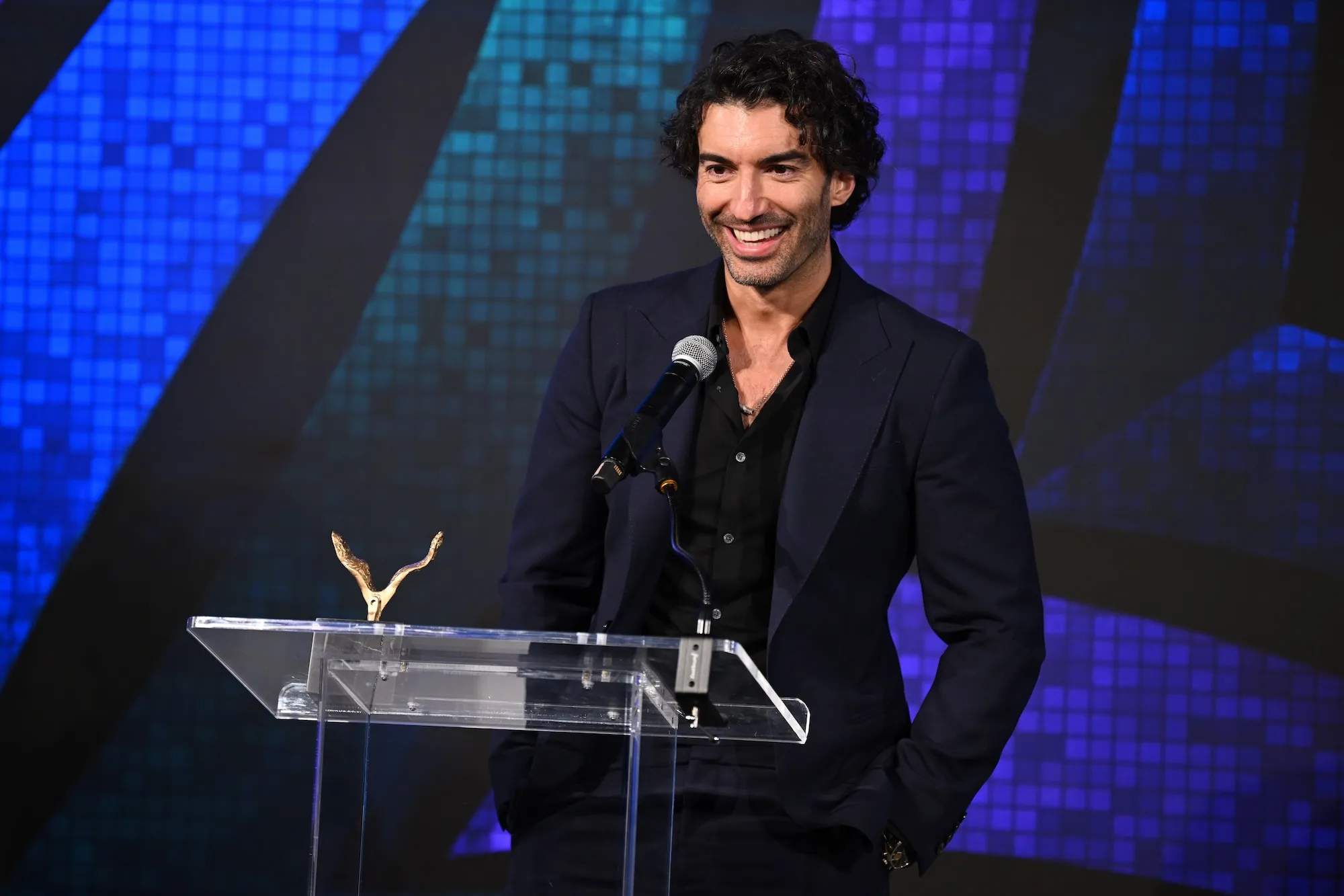 Justin Baldoni Wayfarer on the Hook for Legal Bill