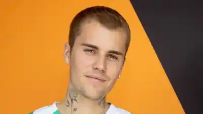 Justin Bieber Relaxes With Baby Jack feature GettyImages-1328392715