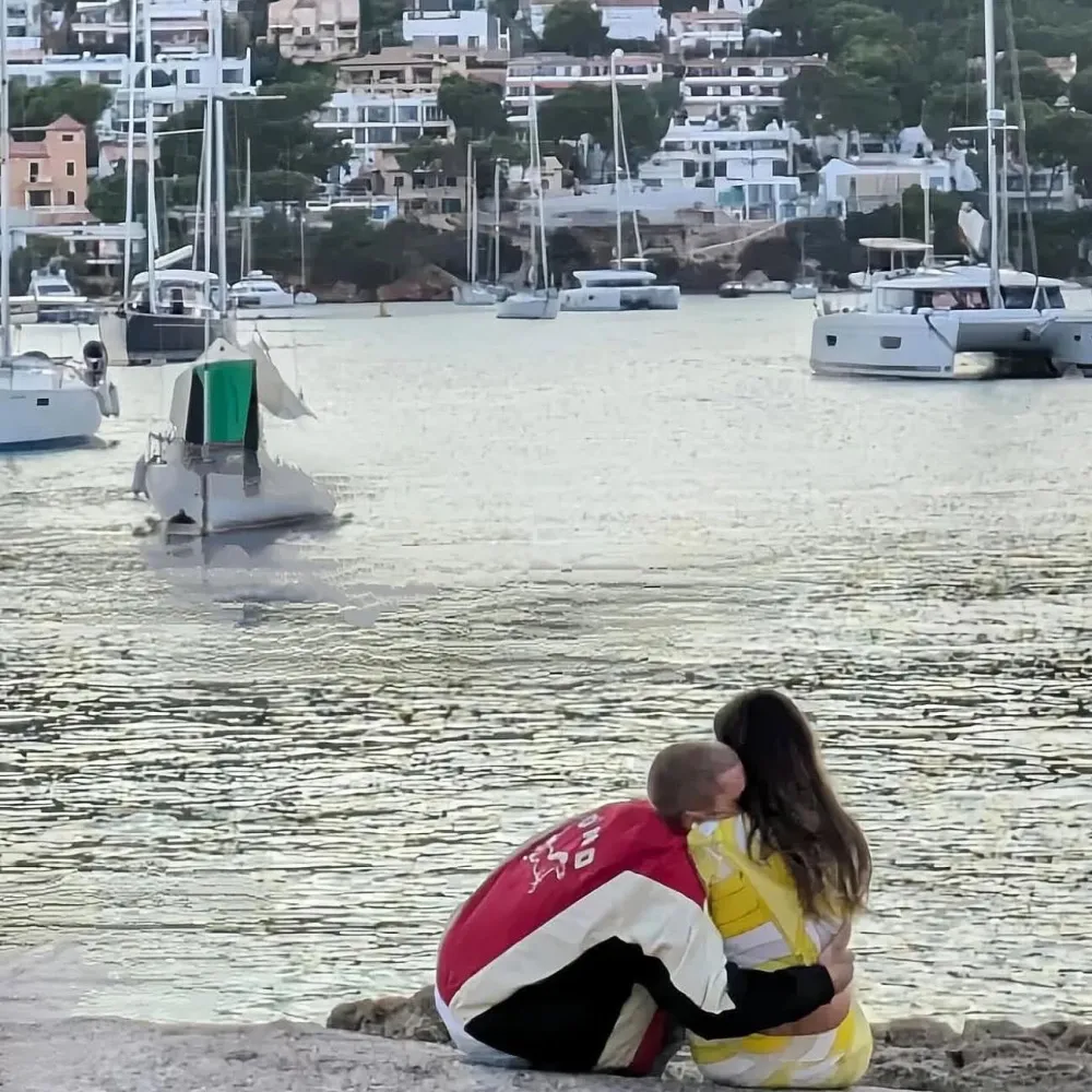 Justin Bieber Shares Another Sweet Pic With Hailey 517345963_18833080561012190_248303247389715318_n