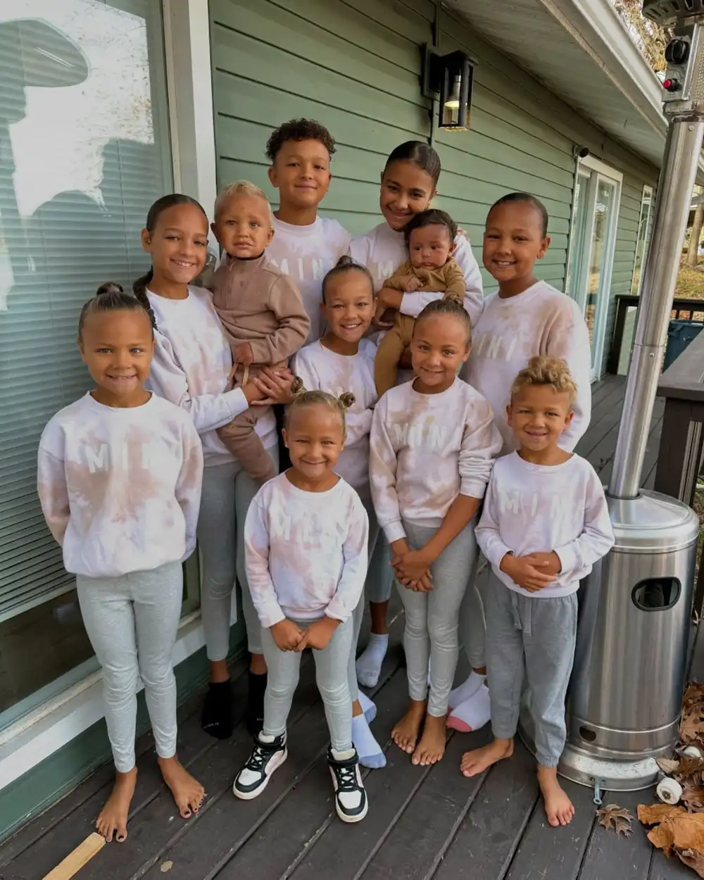 Karissa COllins Family Guide