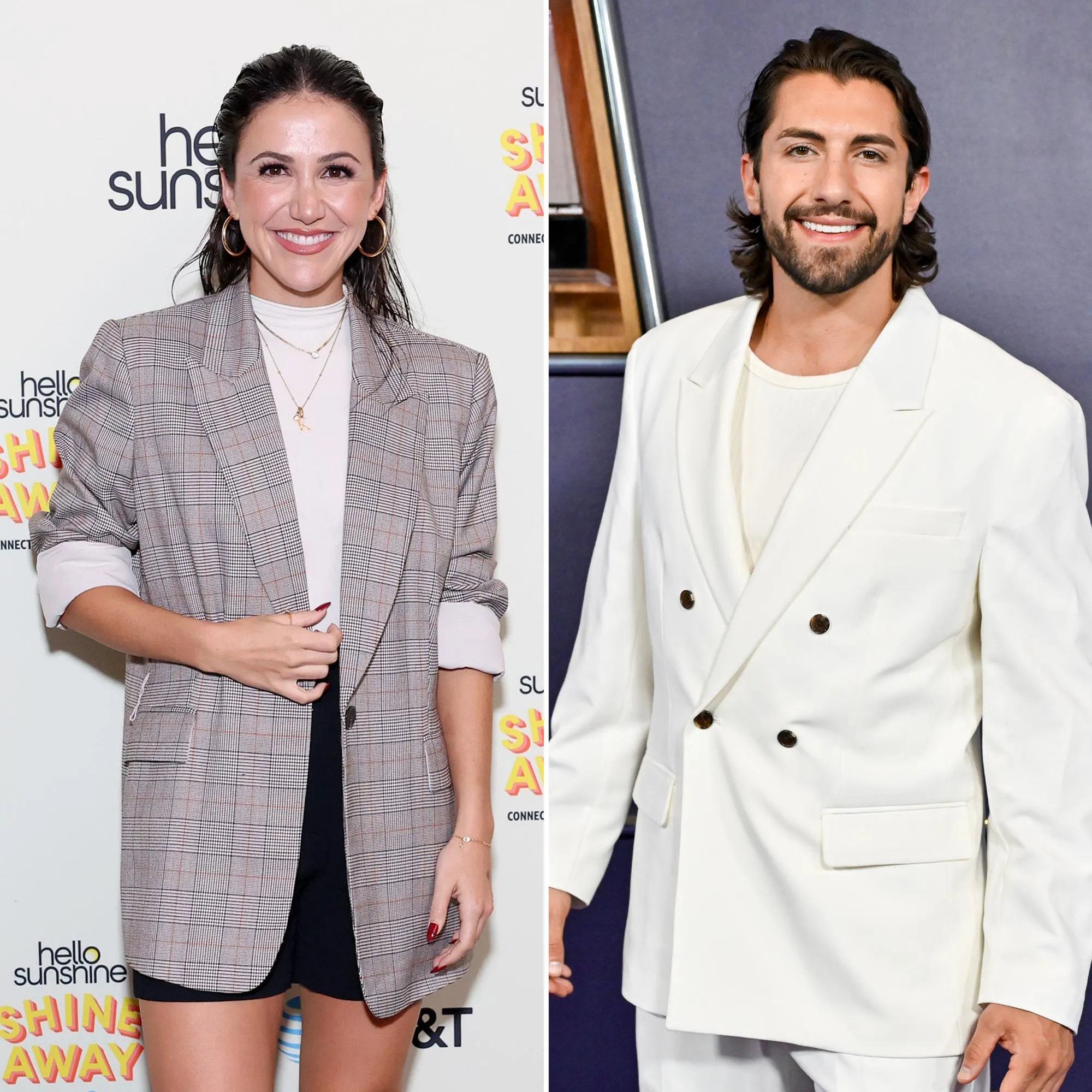 Kat Stickler Soft Launches New Boyfriend After Jason Tartick Split