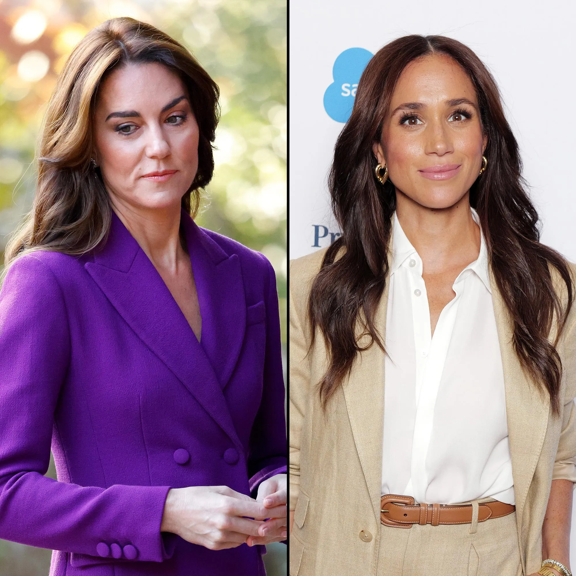 Kate Middleton s Former Assistant Reportedly Unfollows Meghan Markle As Ever Amid Job Exit 1809380646-2211629704