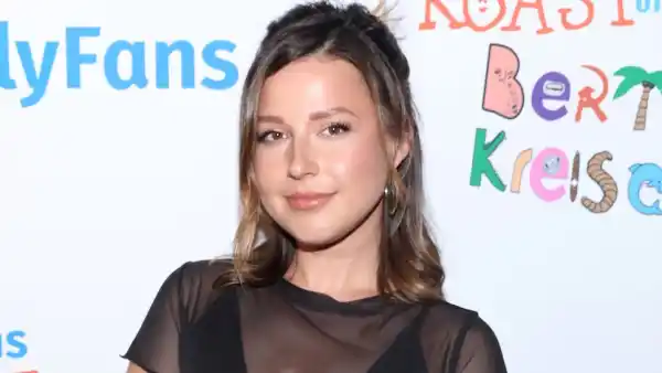 Katie Thurston Reveals Boob Job Double Mastectomy Plans Amid Cancer Battle