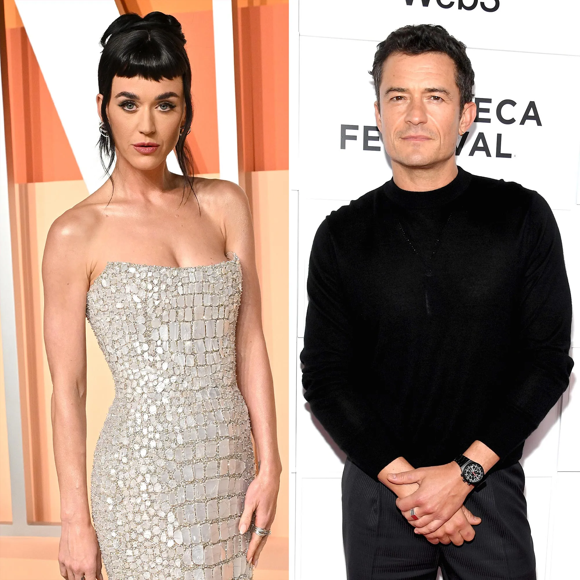 Katy Perrys Team Fighting Ex Orlando Bloom From Being Forced to Testify in Court Battle