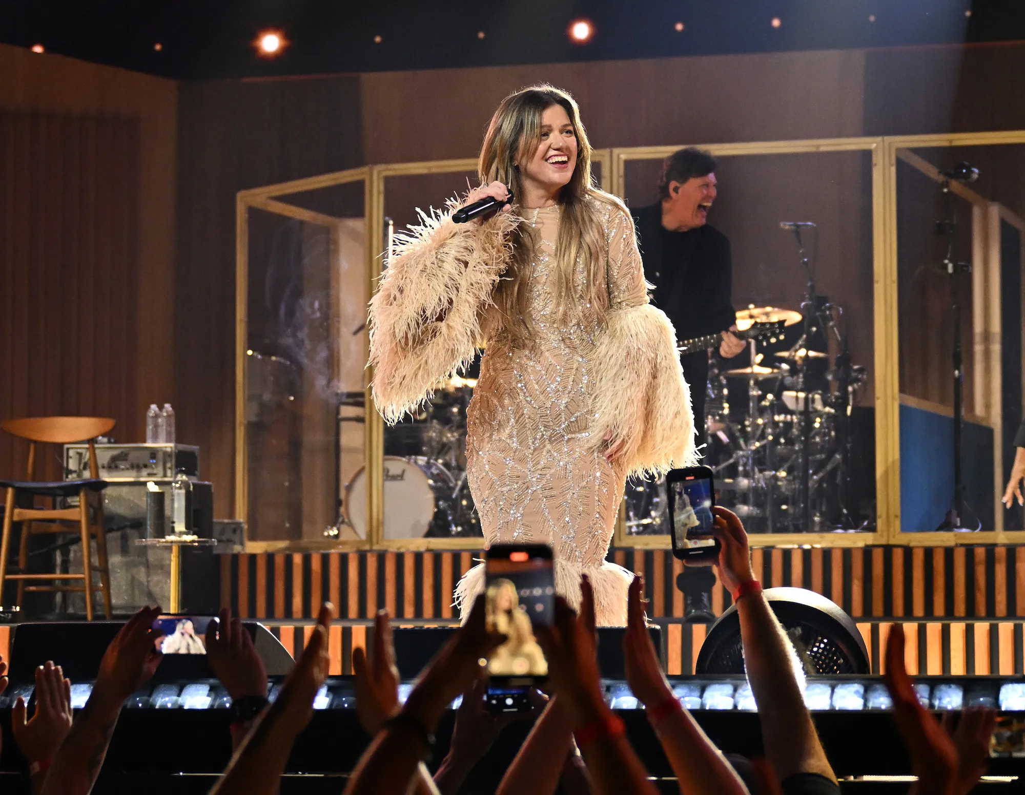 Kelly-Clarkson-GettyImages-2224788606