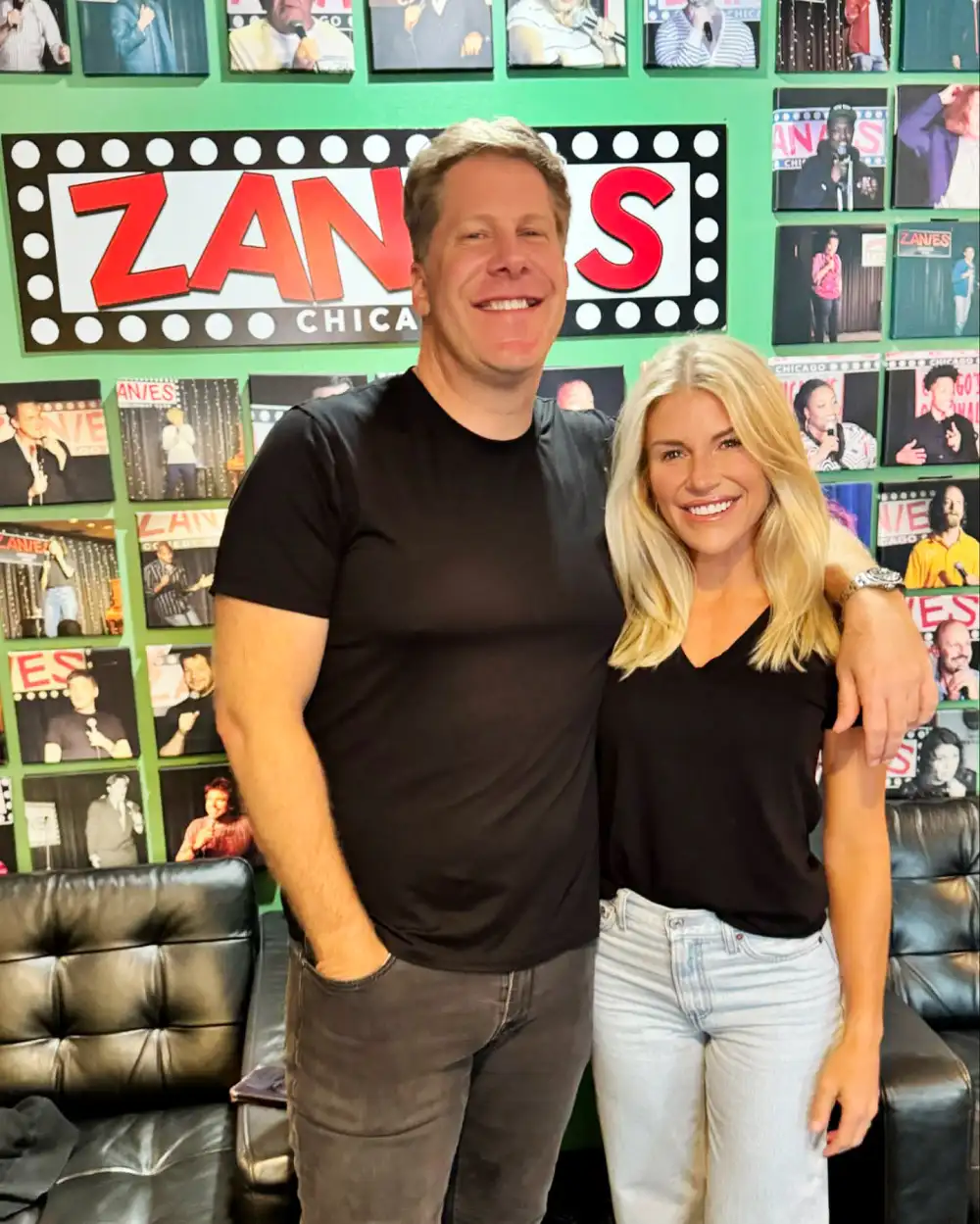 Kelly Stafford Breaks Silence Over Sexual Misconduct Allegations Against Podcast Cohost