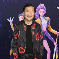 Ken Jeong Bio Pic