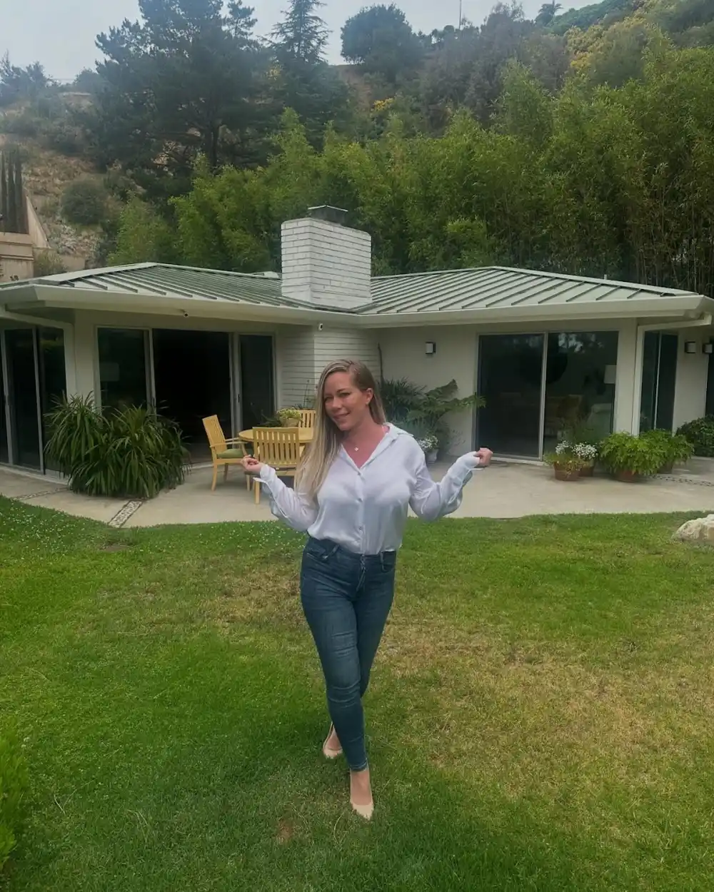 Kendra Wilkinson Says She Doesnt Have Any Interest in Men at the Moment2