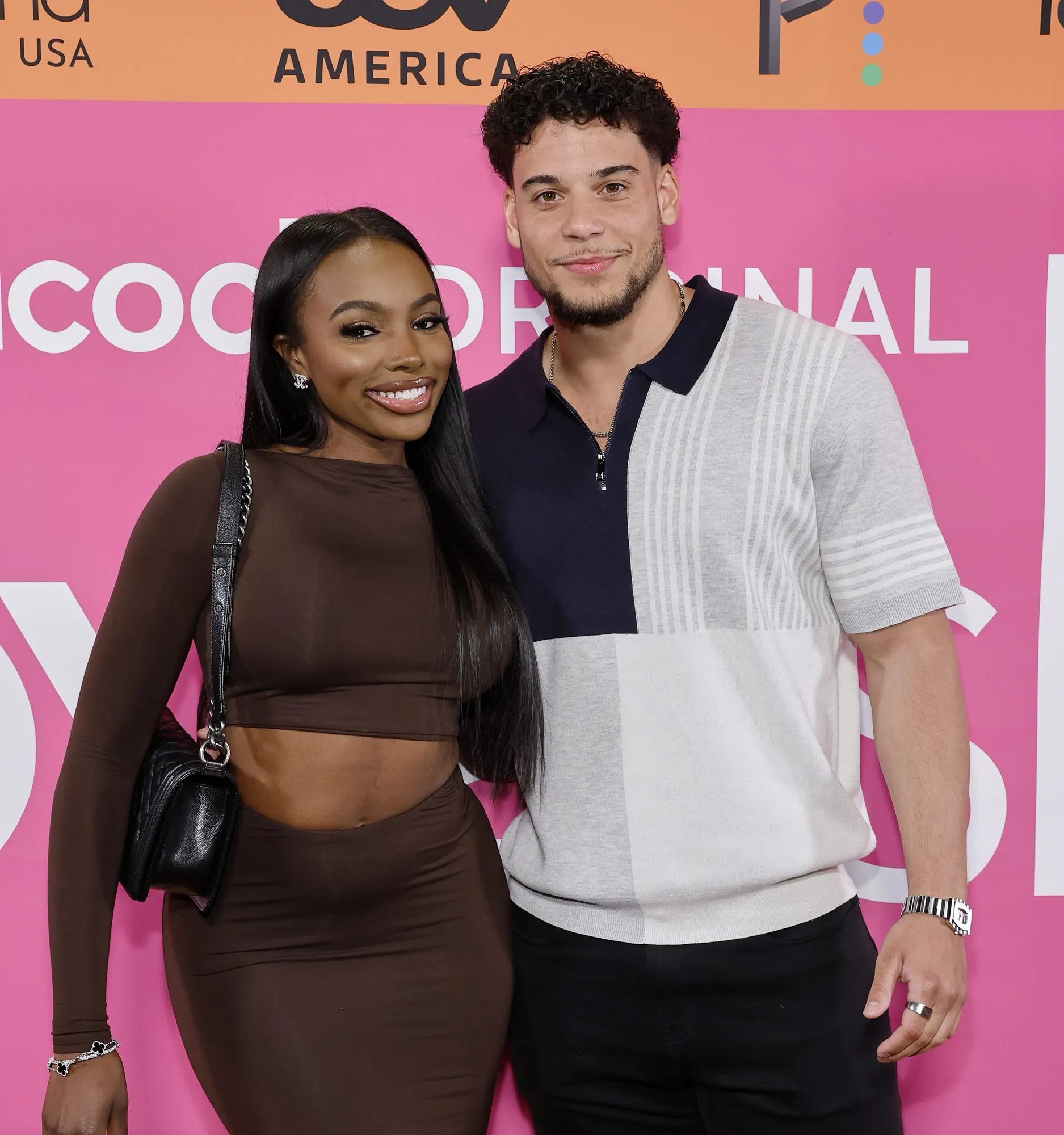 Kenny Rodriguez Breaks Silence