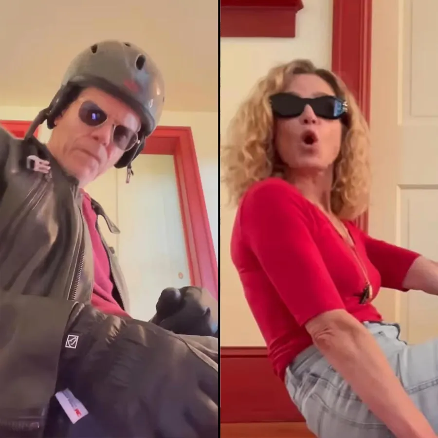 Kevin Bacon and Kyra Sedgwick s Relationship Timeline 005