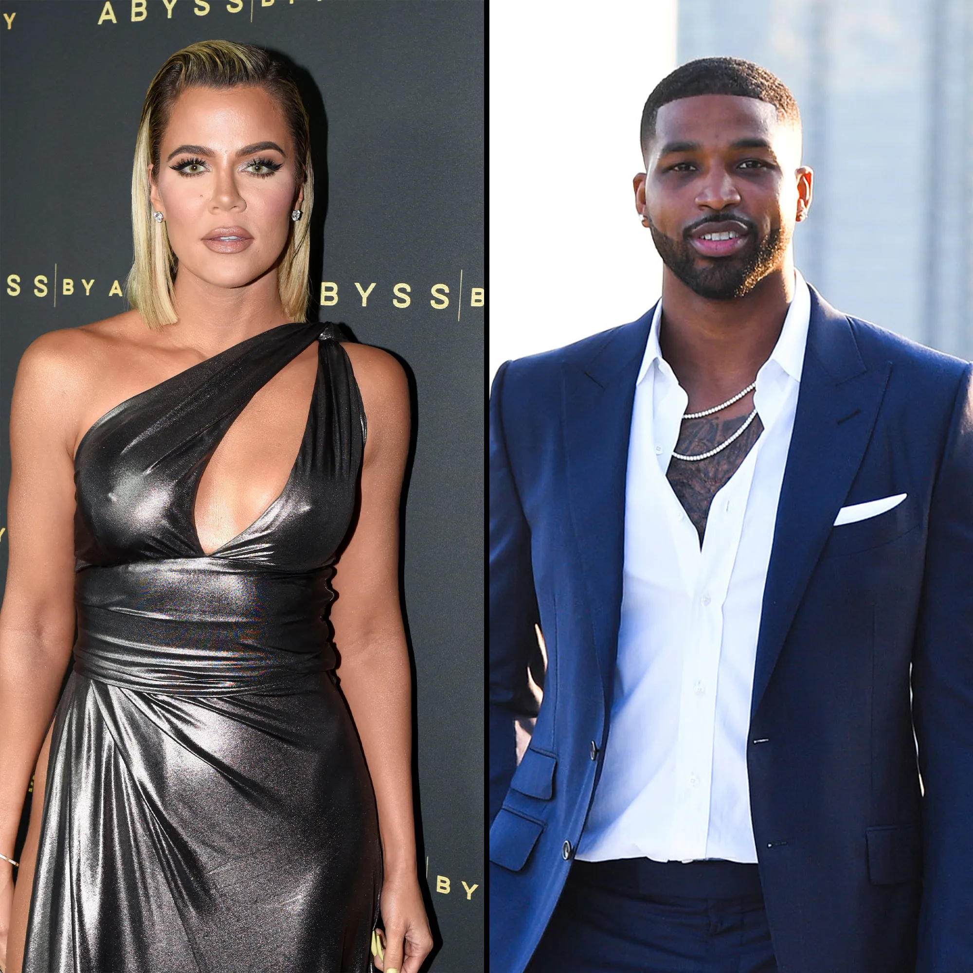 Khloe Kardashian Recalls Consulting a Therapist When Daughter True Referred to Tristan Thompson as Her Husband