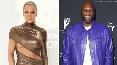 Khloe Kardashian Says Shes Not Opposed to Meeting With Lamar Odom Again After Emotional Reunion