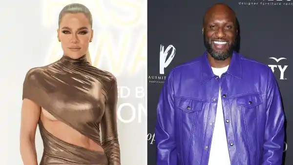 Khloe Kardashian Says Shes Not Opposed to Meeting With Lamar Odom Again After Emotional Reunion