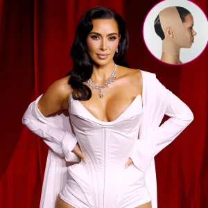 Kim Kardashian Launches Skims Face Shapewear