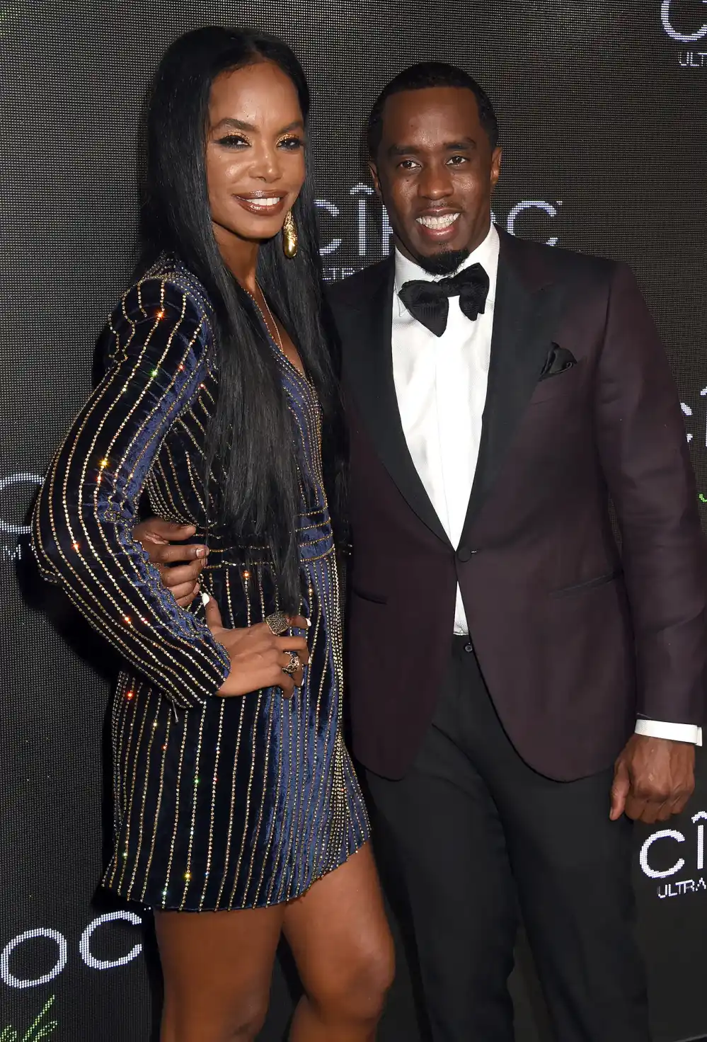 Kim Porter Friend Has Surprisingly Supportive Reaction to Diddy Verdict 2