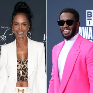 Kim Porter Friend Has Surprisingly Supportive Reaction to Diddy Verdict