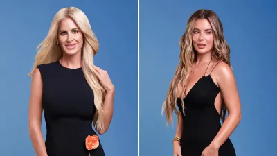 Kim Zolciak and Daughter Brielle Biermann Reveal the Plastic Surgery Theyve Done