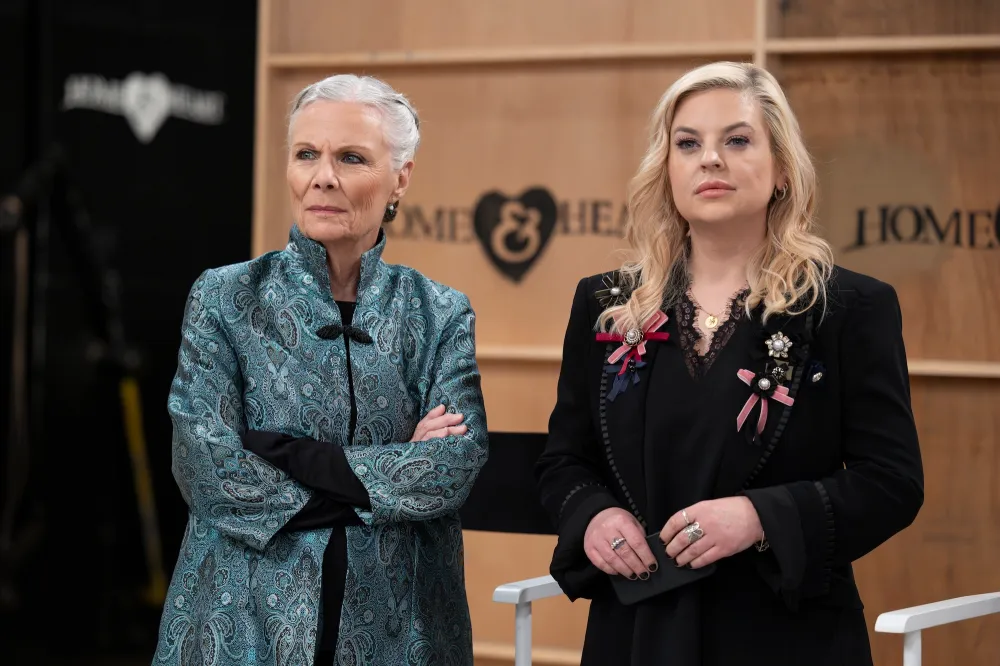 Kirsten Storms History as Maxie on General Hospital Explained July 2025