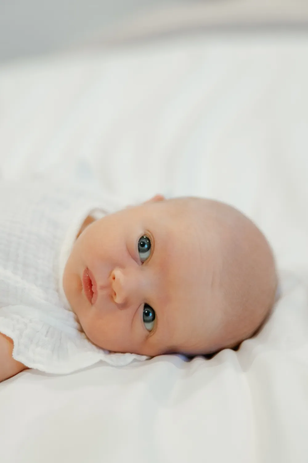 Kristen Doute Shares 1st Photos of Baby Kaia as She Opens Up About Motherhood Plans Baby No 2 With Luke