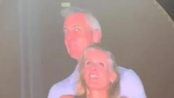 Kristin Cabot Breaks Her Silence on Coldplay Kiss Cam Drama With Andy Byron