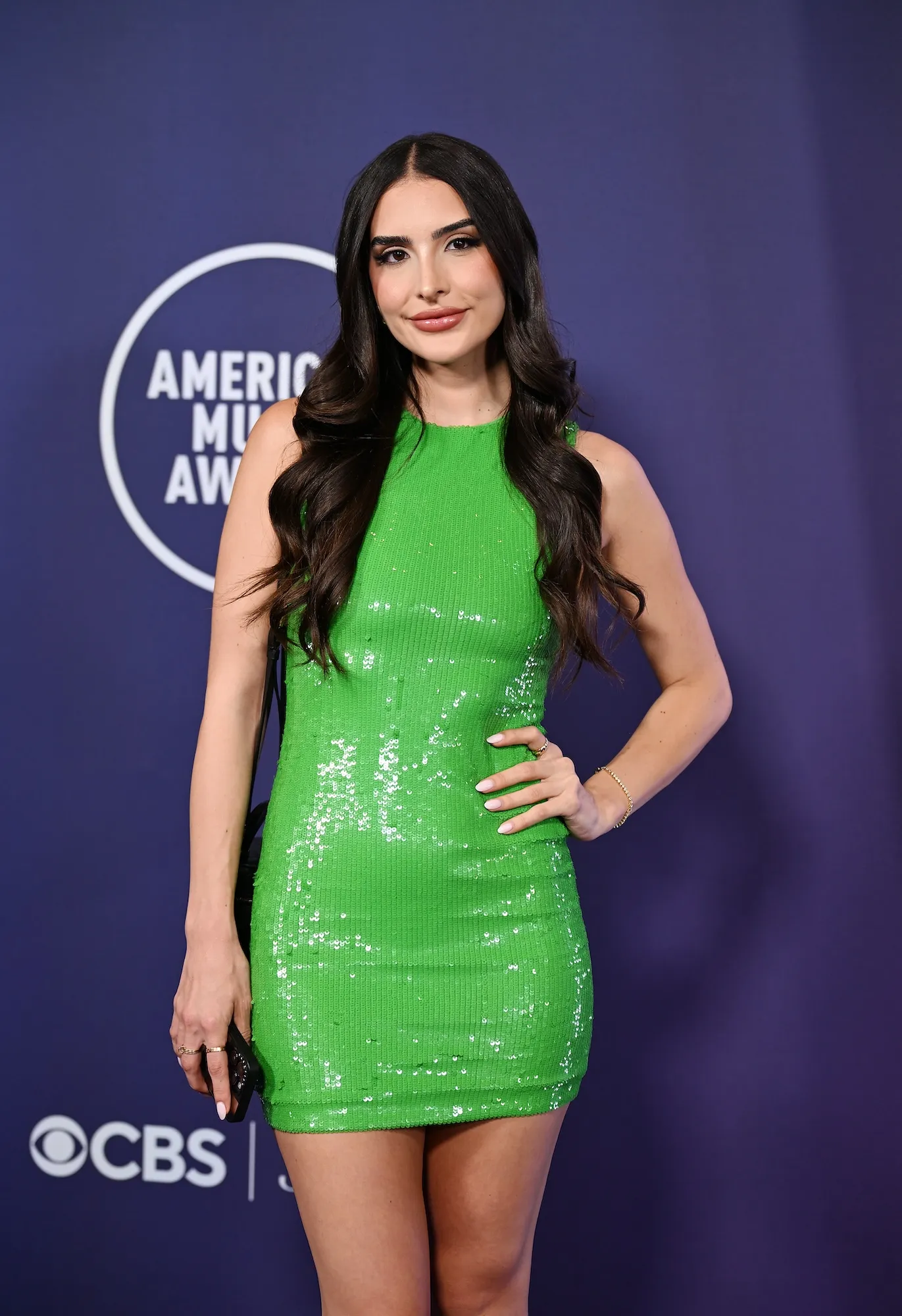 Kyle Richards Daughter Sophia Umansky Shares Update on Her Hair Loss