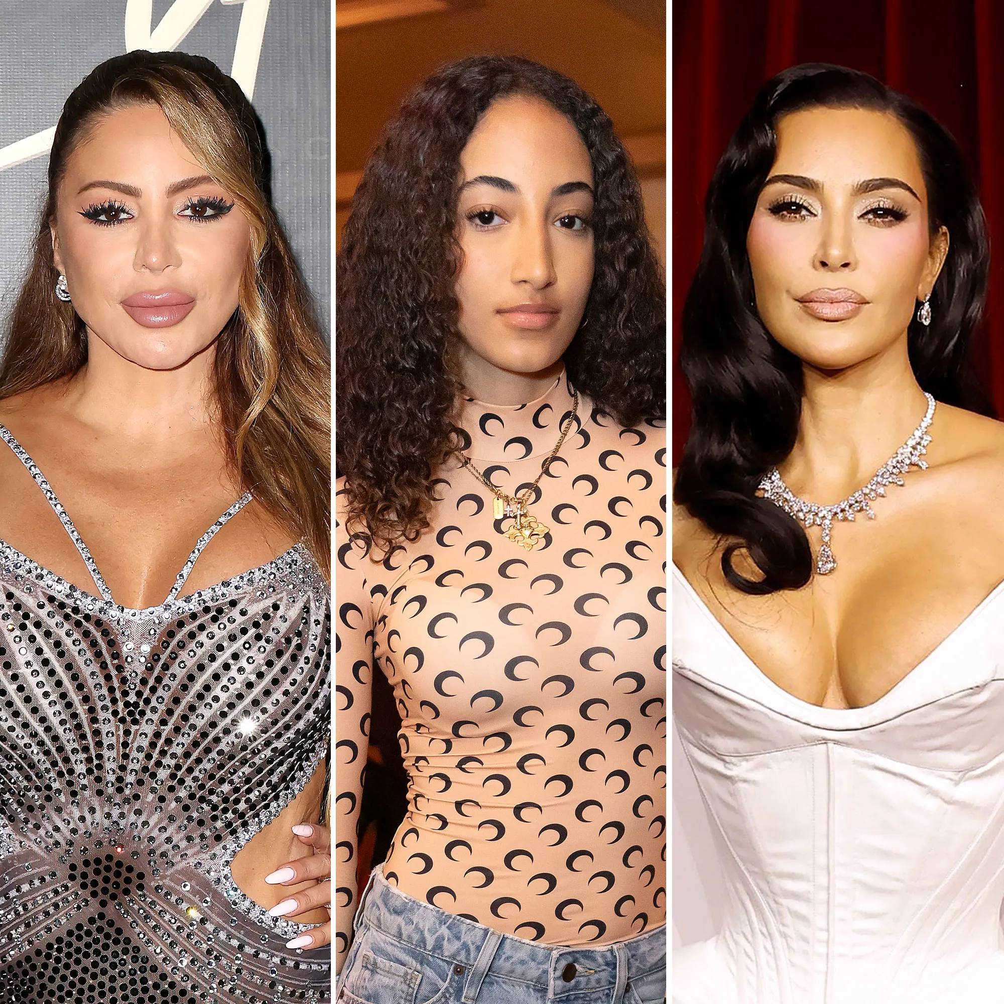 Larsa Pippen Shares Update on Daughter Sophia Relationship With Godmother Kim Kardashian