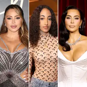 Larsa Pippen Shares Update on Daughter Sophia Relationship With Godmother Kim Kardashian