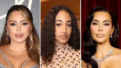 Larsa Pippen Shares Update on Daughter Sophia Relationship With Godmother Kim Kardashian