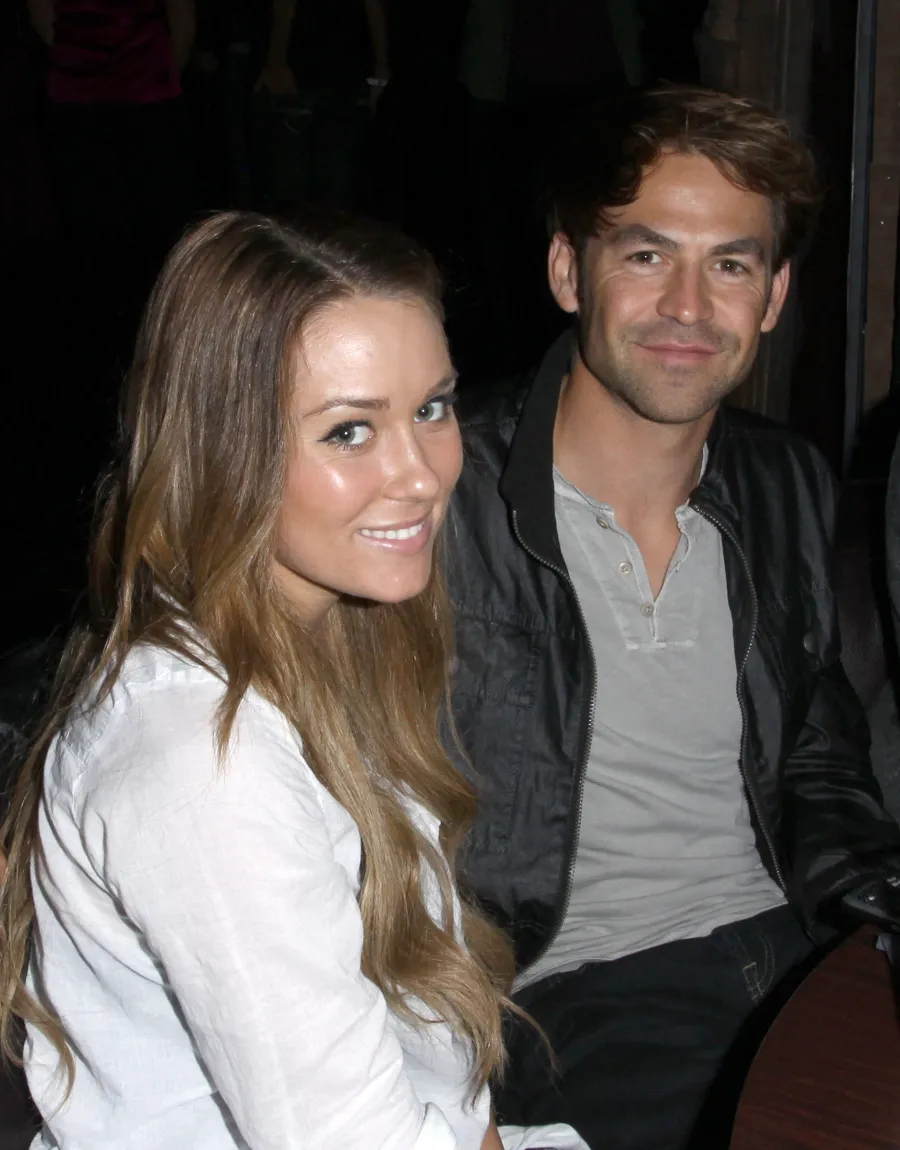 Lauren Conrad Through the Years From Laguna Beach to a Married Mother of 2