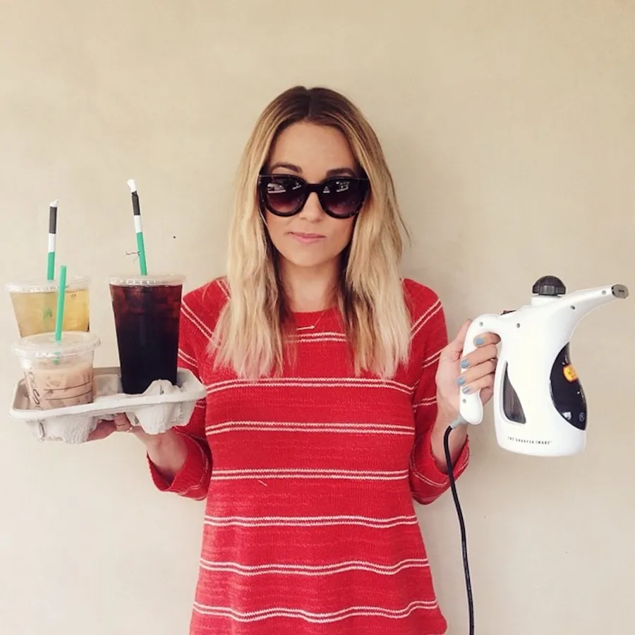 Lauren Conrad Through the Years From Laguna Beach to a Married Mother of 2