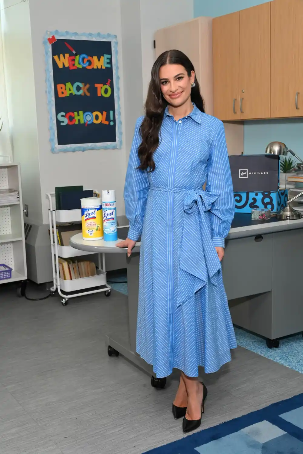 Lea Michele Lysol SOMO.JPG