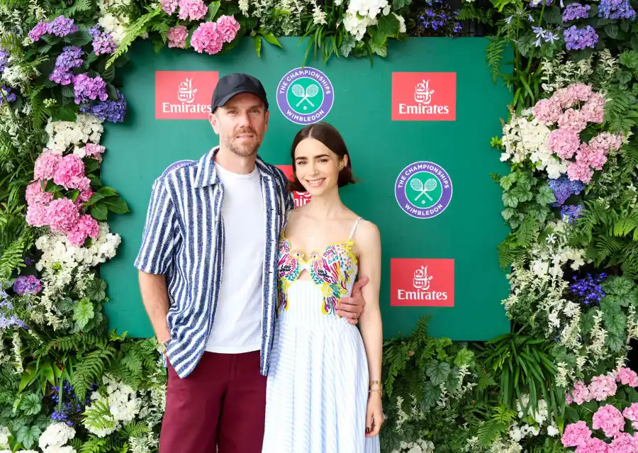 Lily-Collins-and-Charlie-McDowell-GettyImages-2223185078
