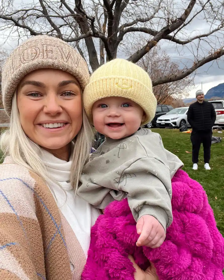 Lindsay Arnold Family Album 002 November 2023