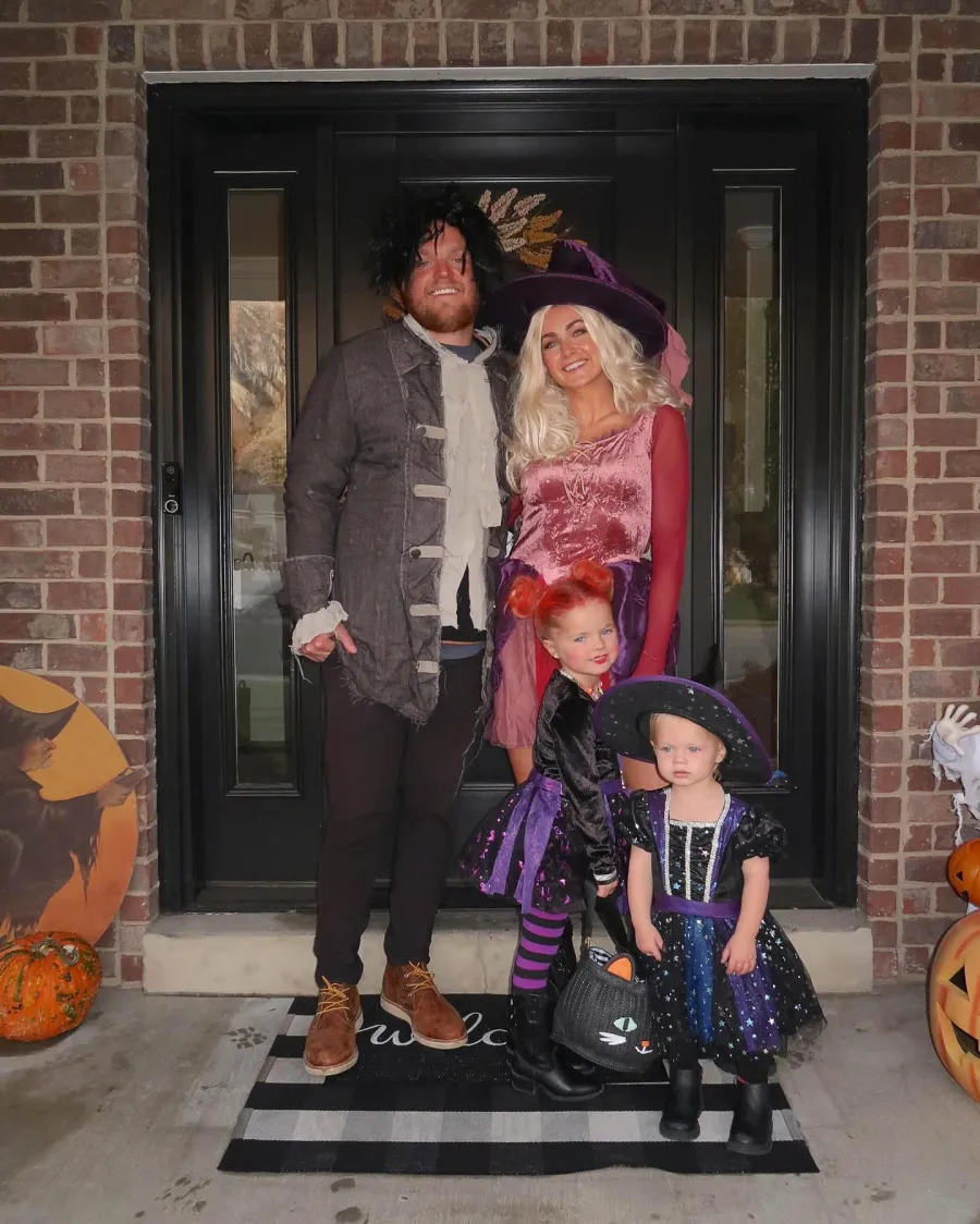 Lindsay Arnold Family Album 005 October 2024