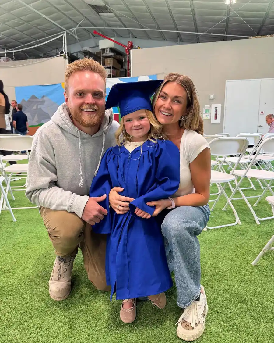 Lindsay Arnold Family Album 008 May 2025