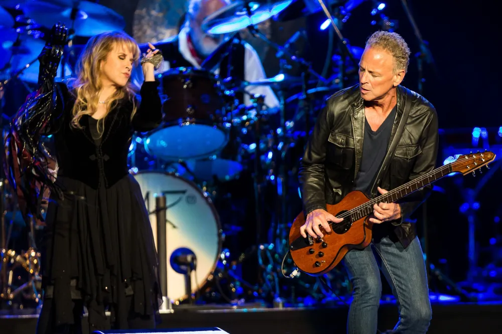 Lindsey Buckingham Stevie Nicks Timeline inline 6 GettyImages-172605600