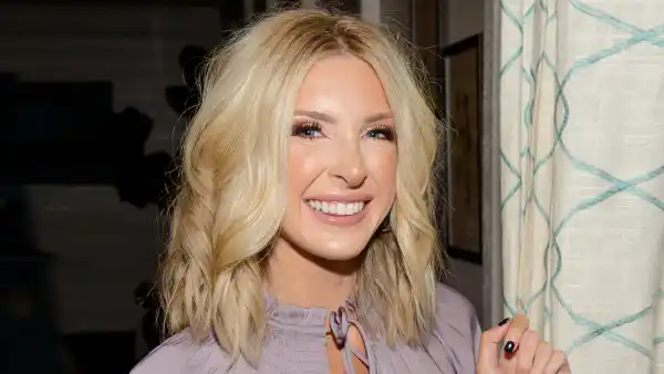 Lindsie Chrisley 1177358356 Lindsie Chrisley Sparks Marriage Rumors After Changing Name on Social Media